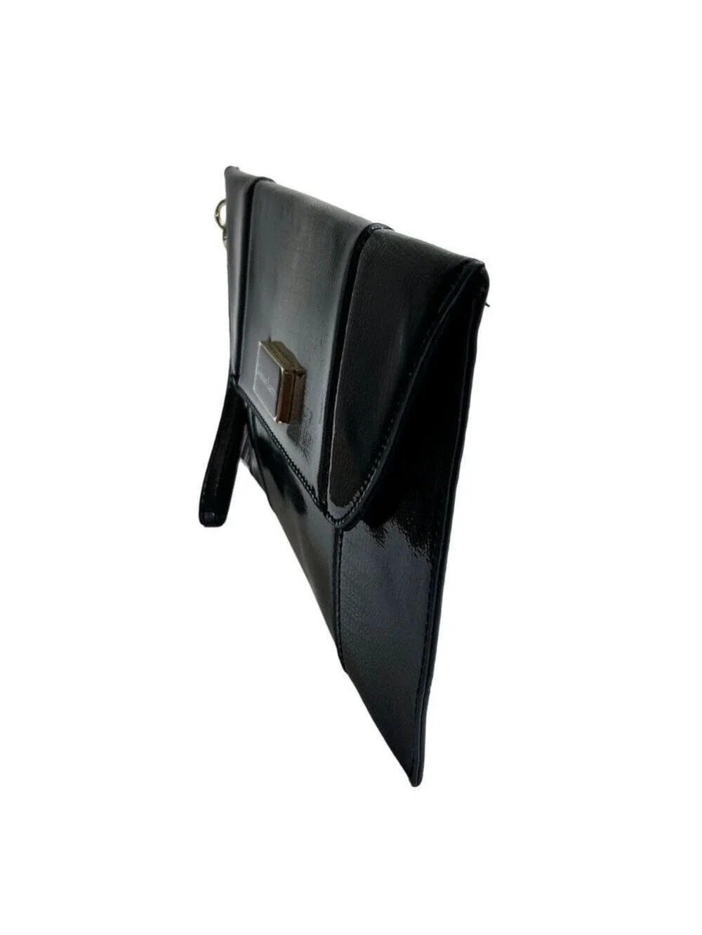 Christian Lacroix Eliza Clutch Bag NWT